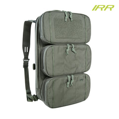 Tasmanian Tiger Modular Chest Rig Pack 20L IRR stone grey olive