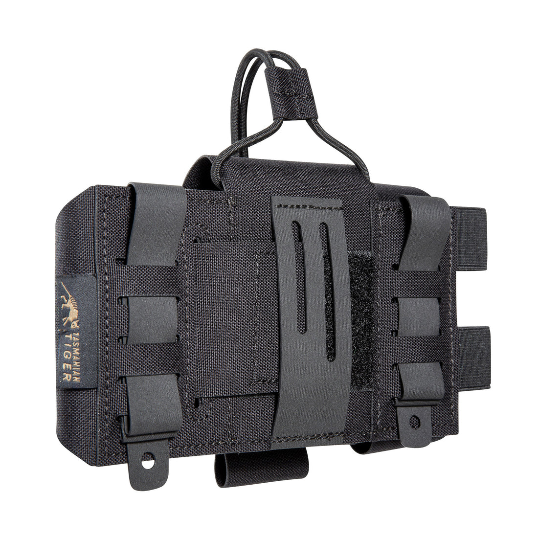 Tasmanian Tiger Security Pro Holster black
