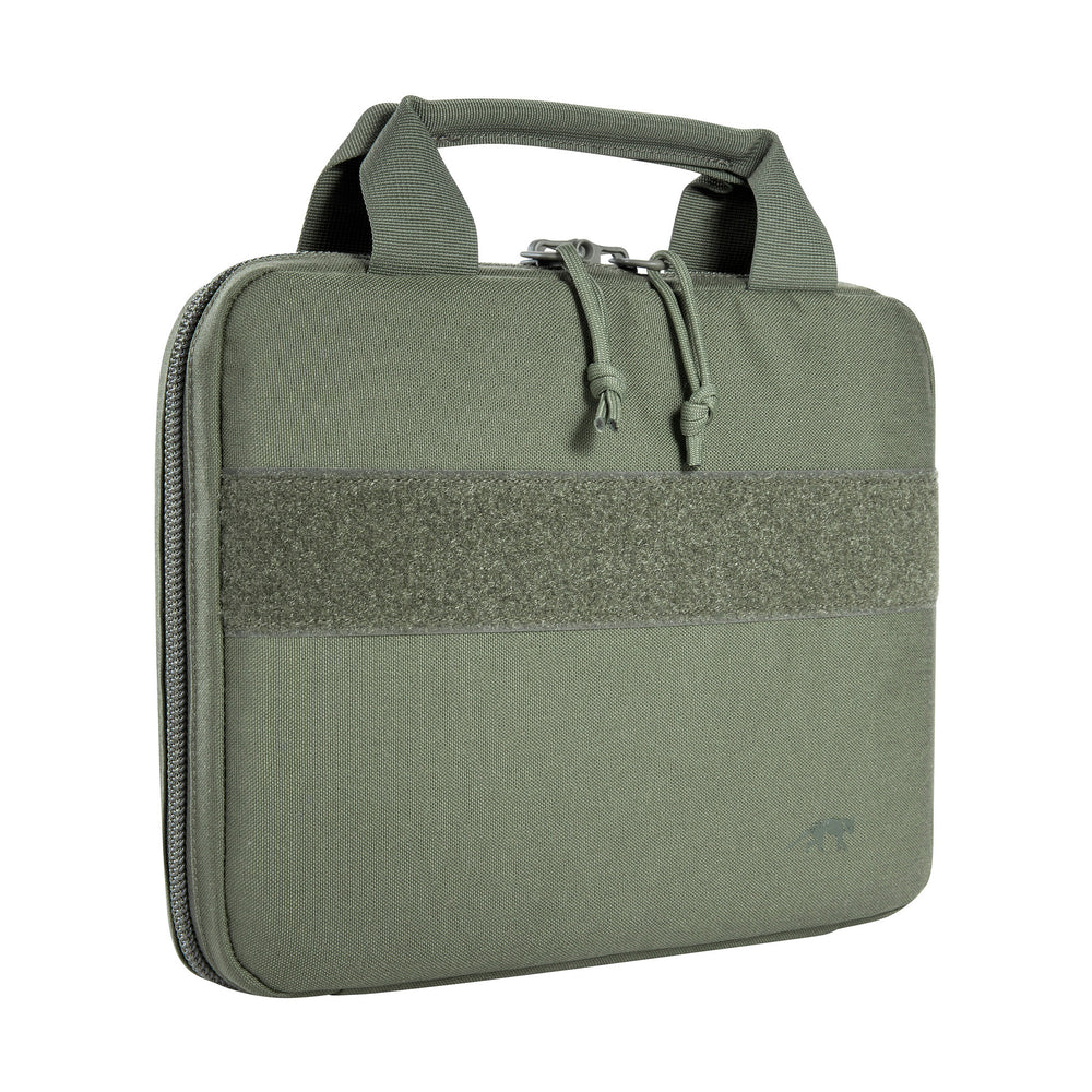 Tasmanian Tiger Pistol Bag Small Waffentasche oliv