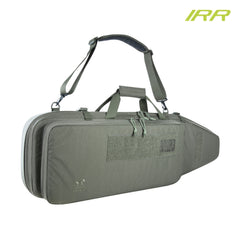 Tasmanian Tiger DBL Weapon Bag MRW IRR Waffentasche stone grey olive