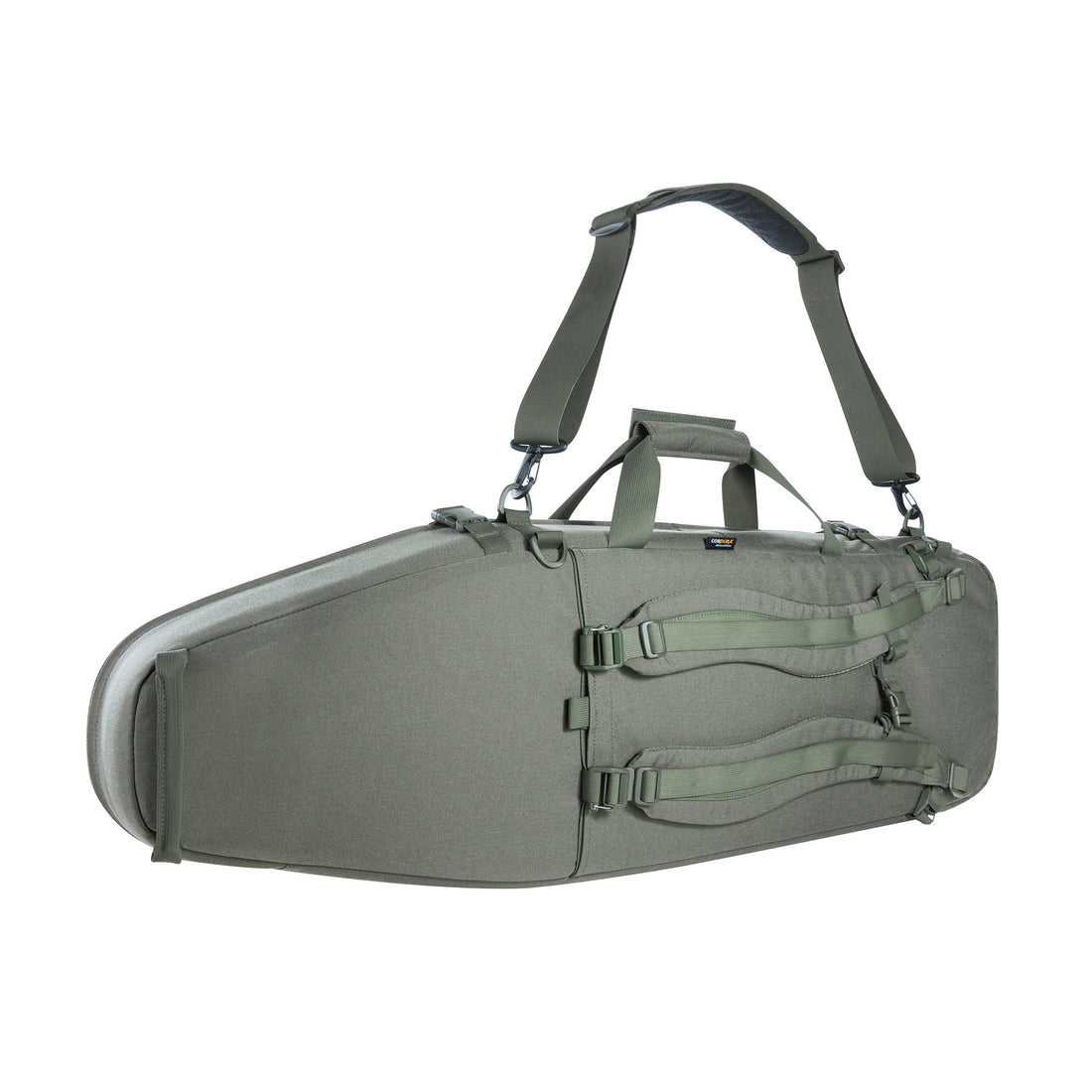 Tasmanian Tiger DBL Weapon Bag MRW IRR Waffentasche stone grey olive