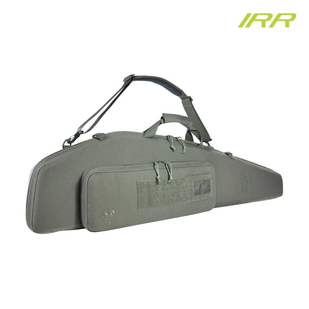 Tasmanian Tiger SGL Rifle Bag IRR Waffentasche stone grey olive