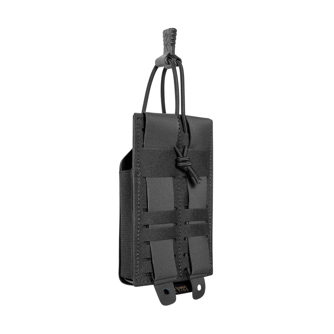 Tasmanian Tiger SGL Mag Pouch Clamp M4 black