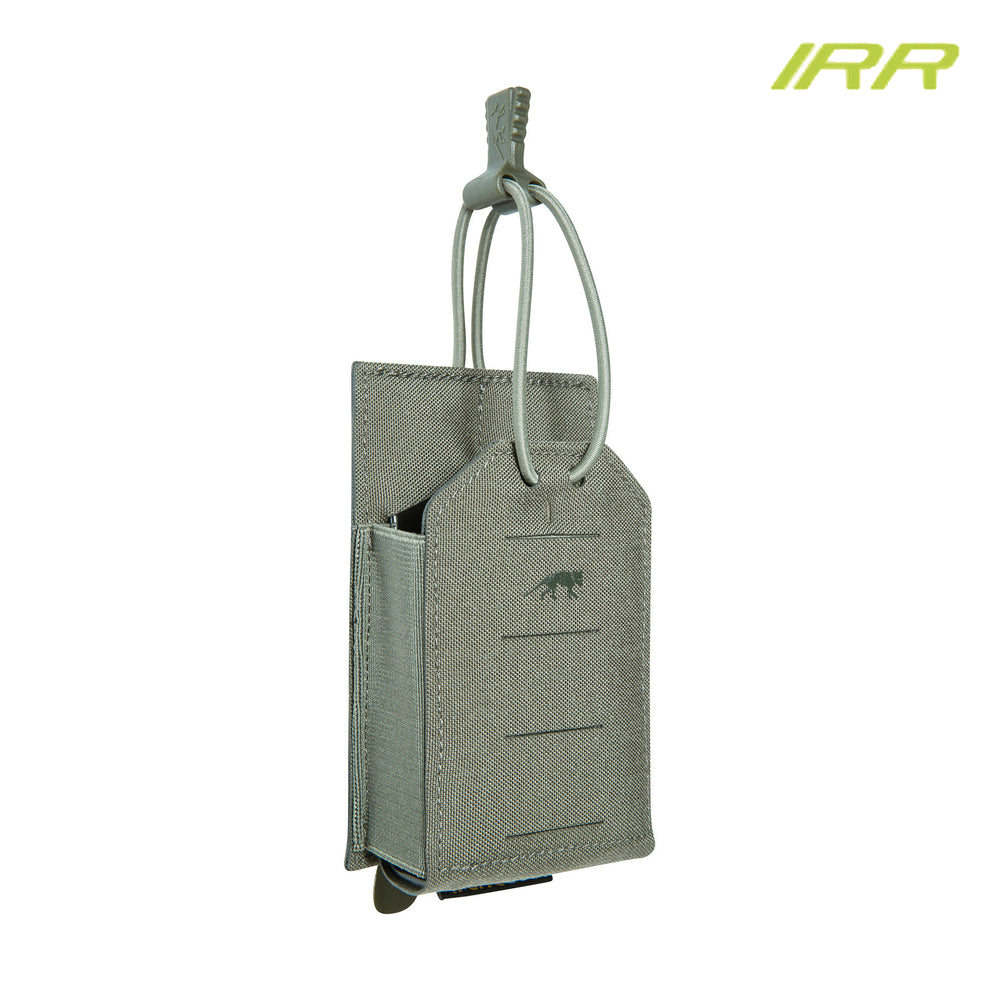 Tasmanian Tiger SGL Mag Pouch Clamp M4 IRR stone grey olive