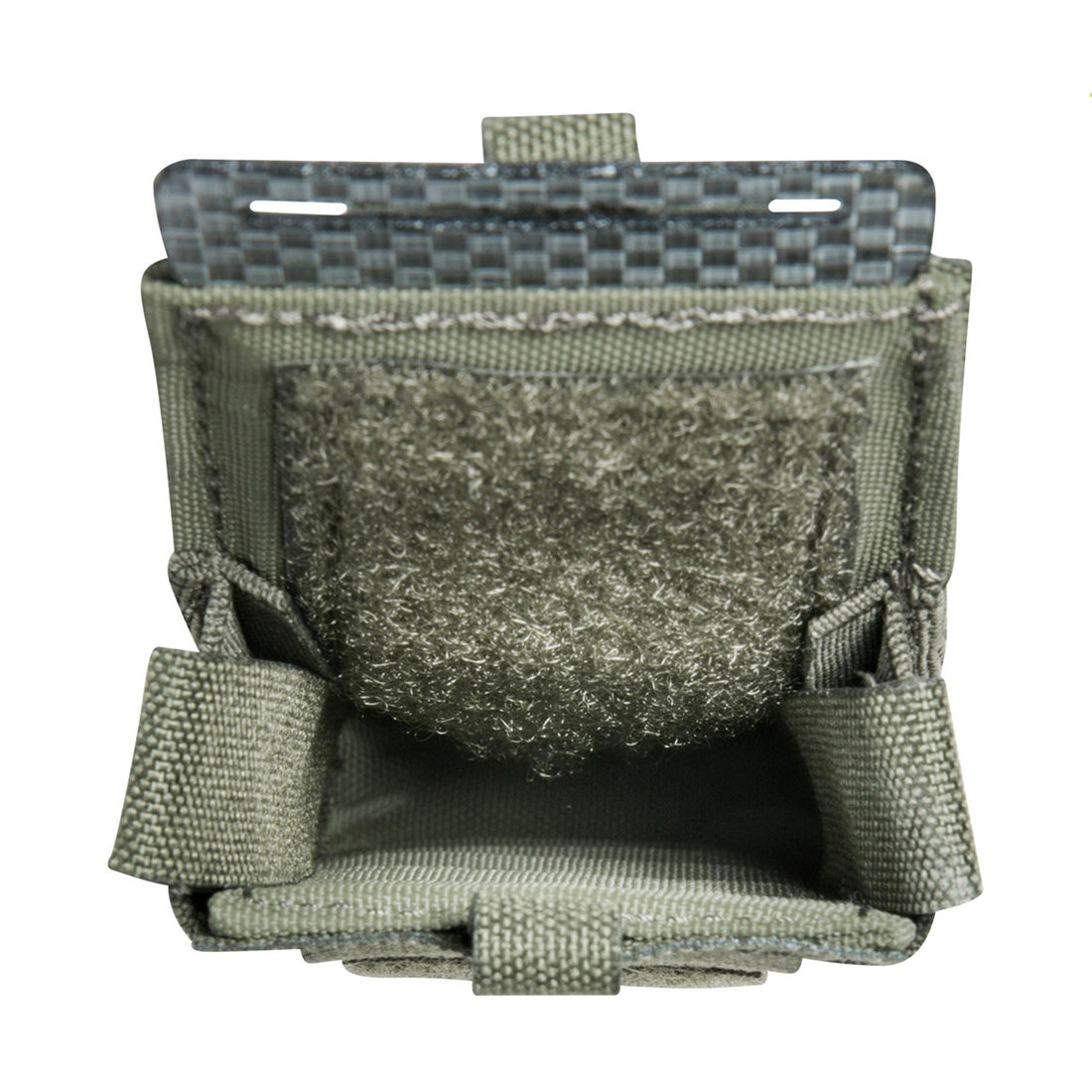 Tasmanian Tiger SGL Mag Pouch MP7 LP oliv