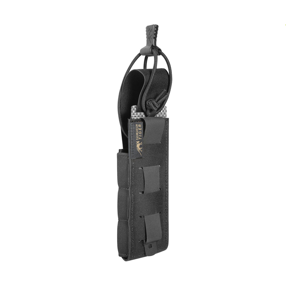 Tasmanian Tiger SGL Mag Pouch MP7 LP black