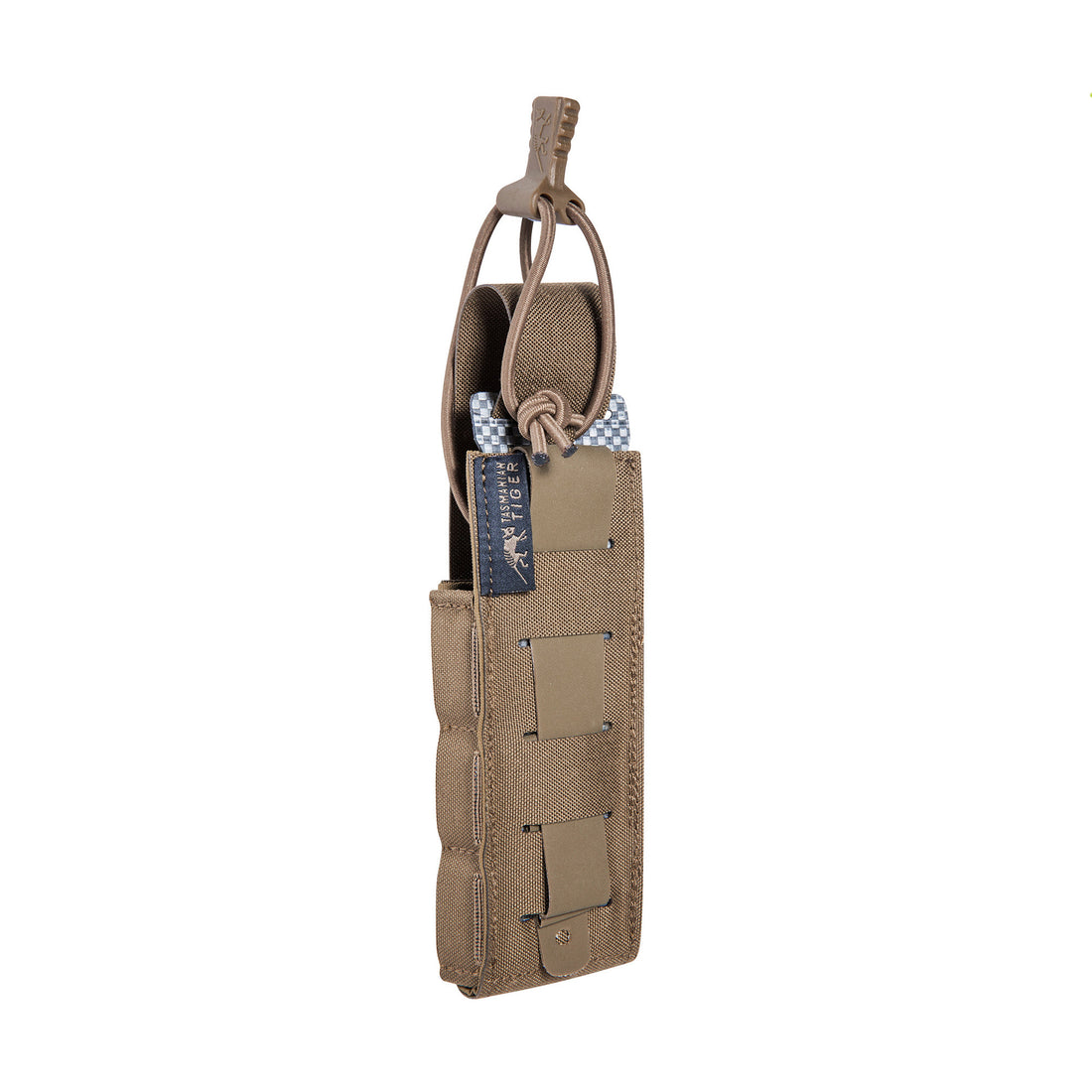 Tasmanian Tiger SGL Mag Pouch MP7 LP coyote