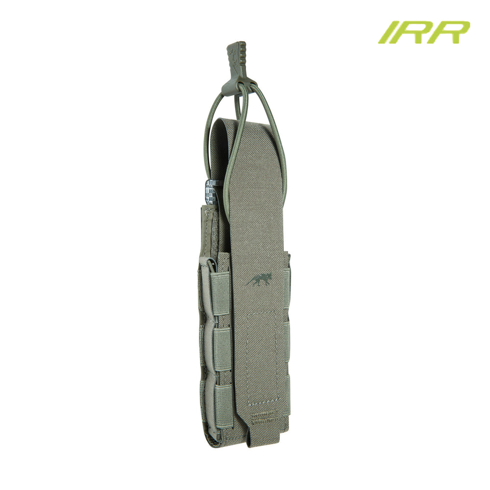 Tasmanian Tiger SGL Mag Pouch MP7 LP IRR stone grey olive