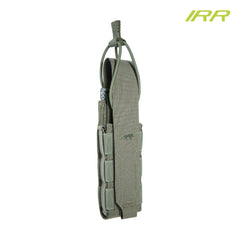 Tasmanian Tiger SGL Mag Pouch MP7 LP IRR stone grey olive