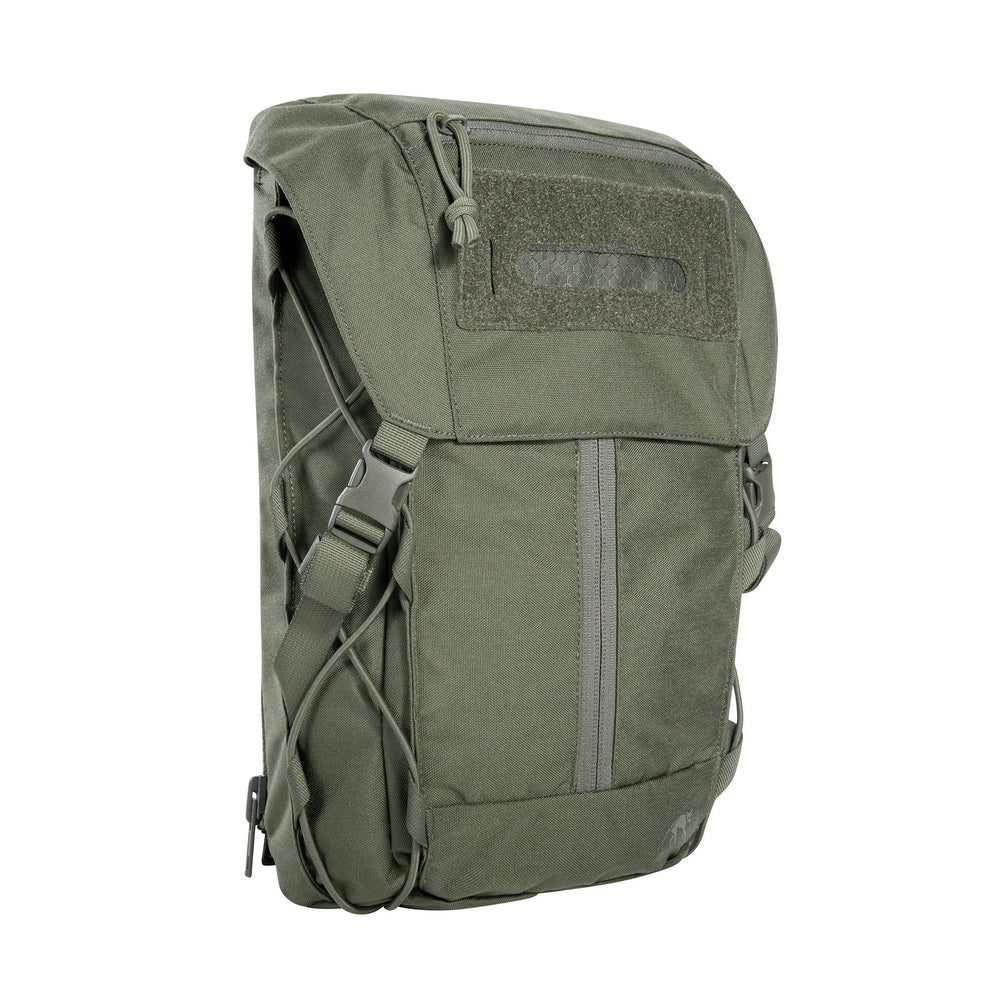 Tasmanian Tiger Turtle Pack ZP 7L oliv