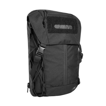 Tasmanian Tiger Turtle Pack ZP 7L black