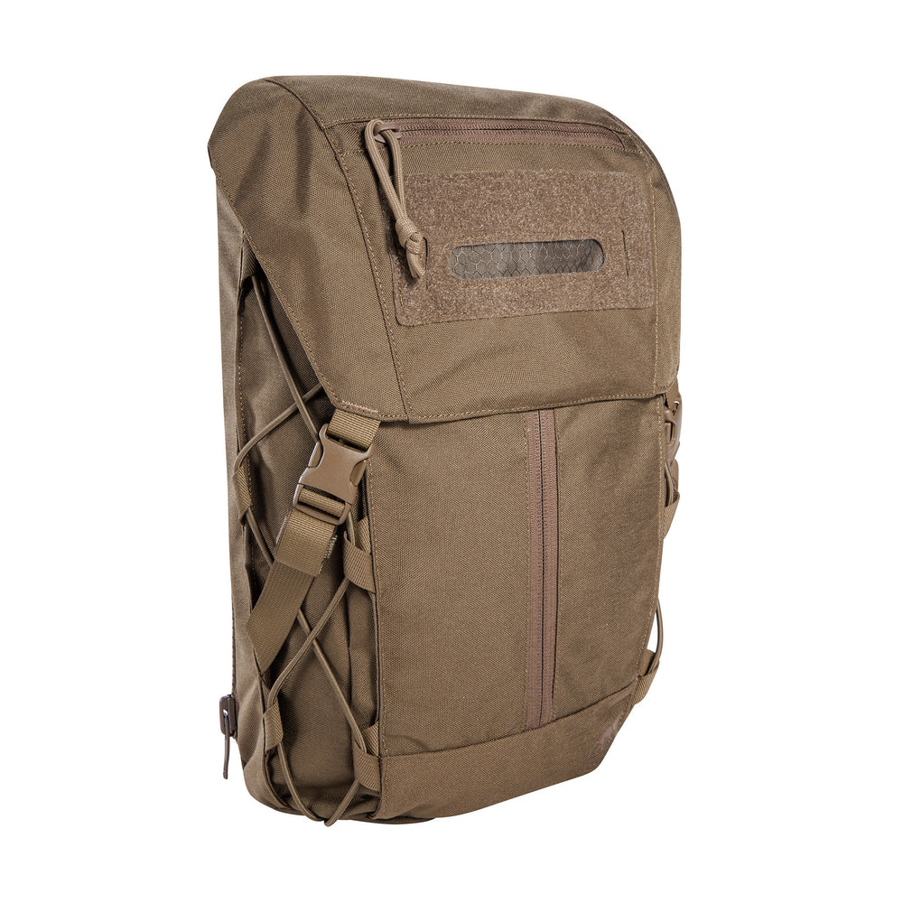 Tasmanian Tiger Turtle Pack ZP 7L coyote