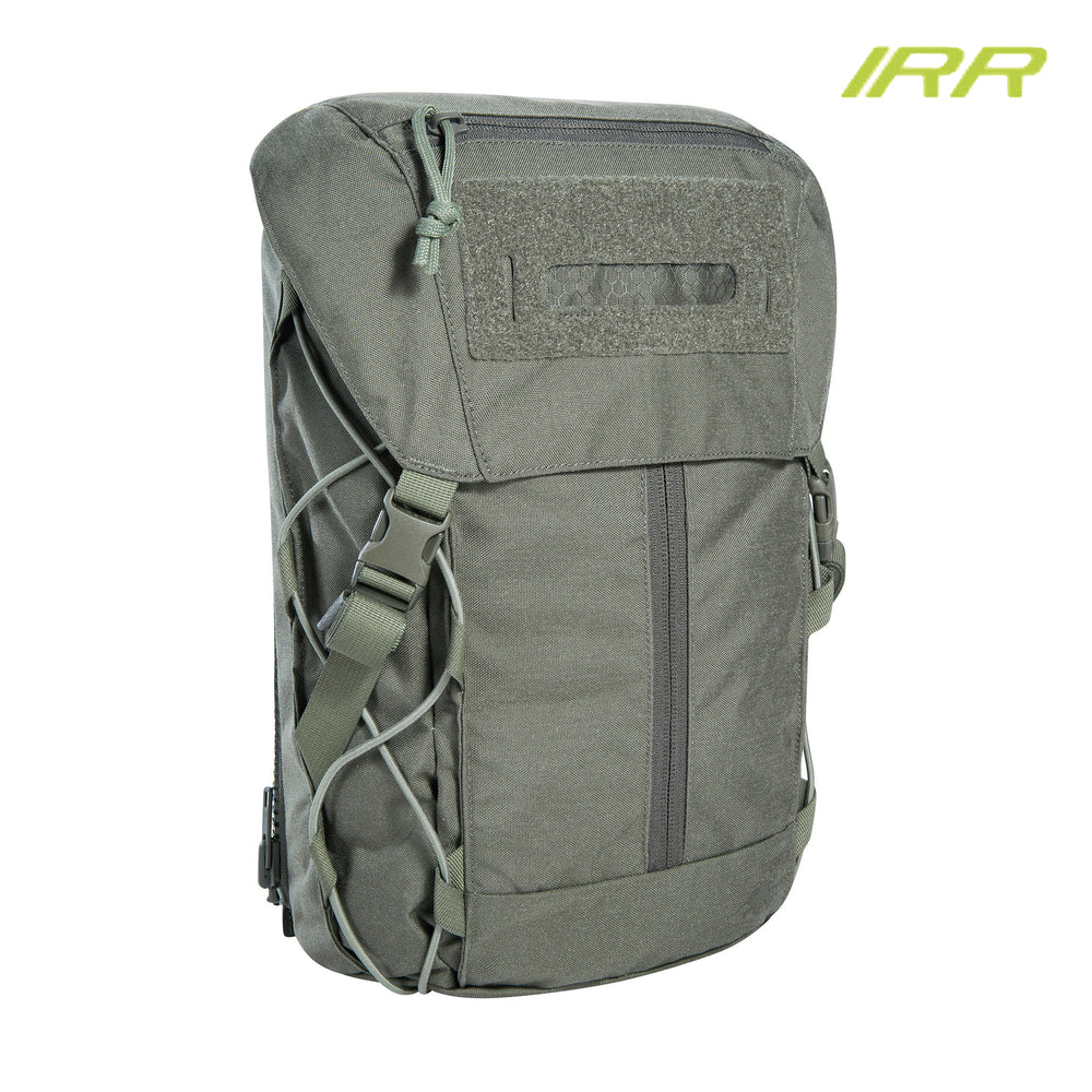 Tasmanian Tiger Turtle Pack ZP IRR 7L stone grey olive