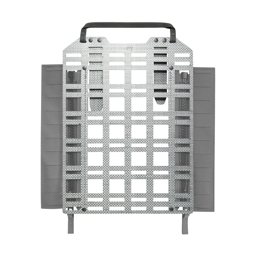 Tasmanian Tiger SRPP Grid Panel ZP titan grey
