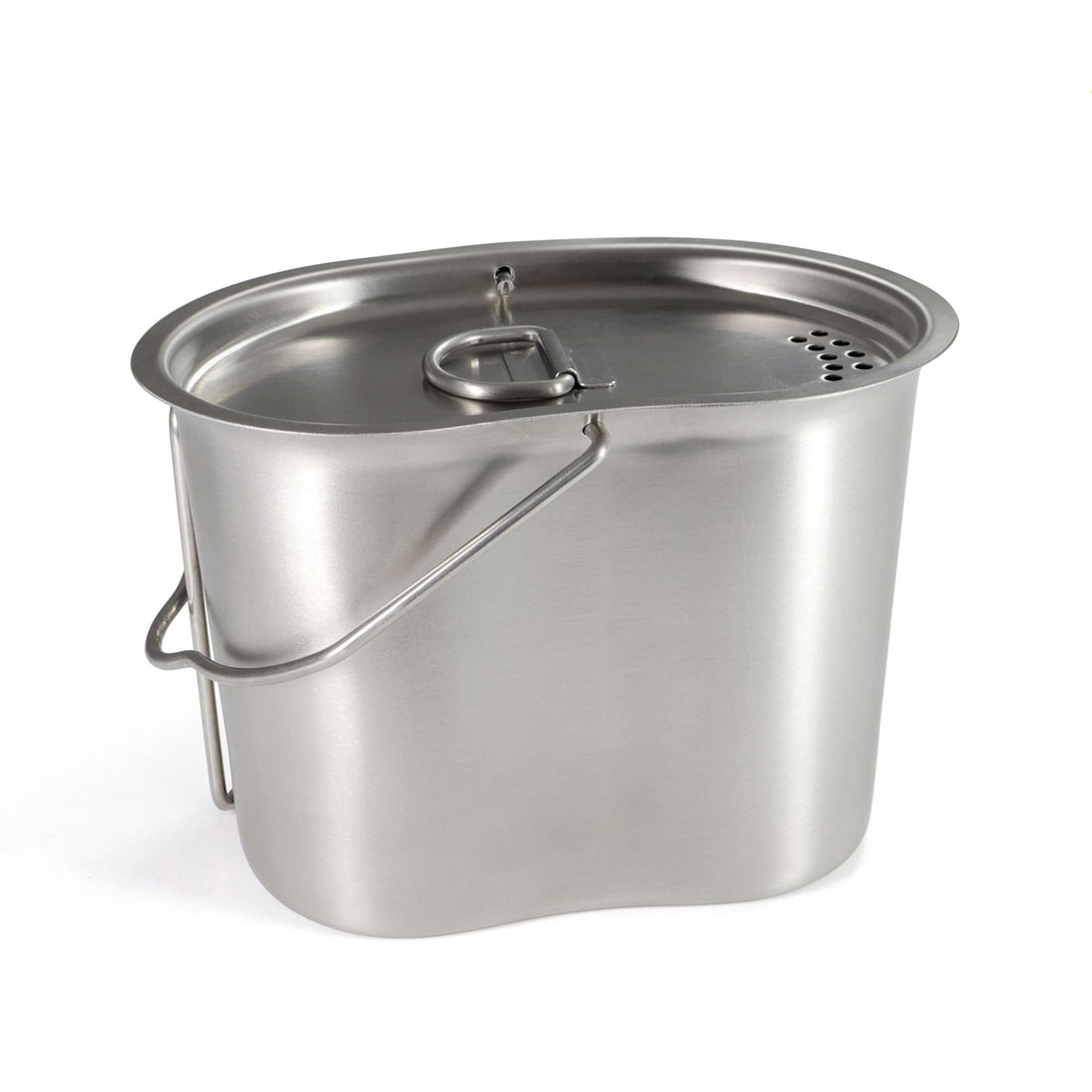 Origin Outdoors Edelstahl Feldflaschenbecher 700 ml