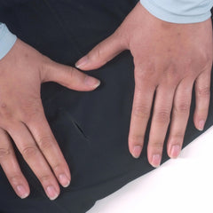 Gear Aid Tenacious Tape Gore-Tex Reparatur Flicken schwarz