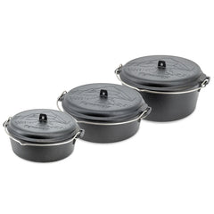 Petromax Feuertopf Essential Line