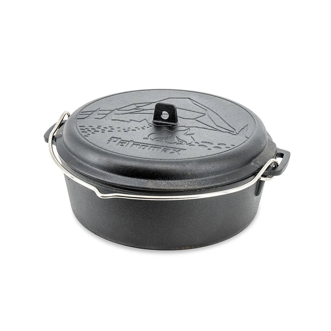 Petromax Feuertopf Essential Line