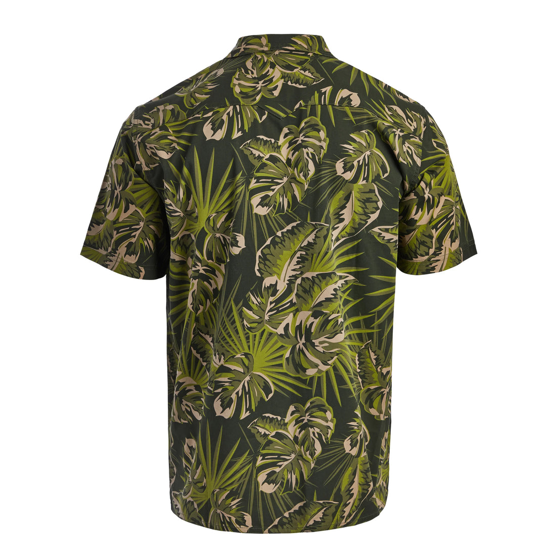 Vertx Dadeland CCW Shirt tropic palm