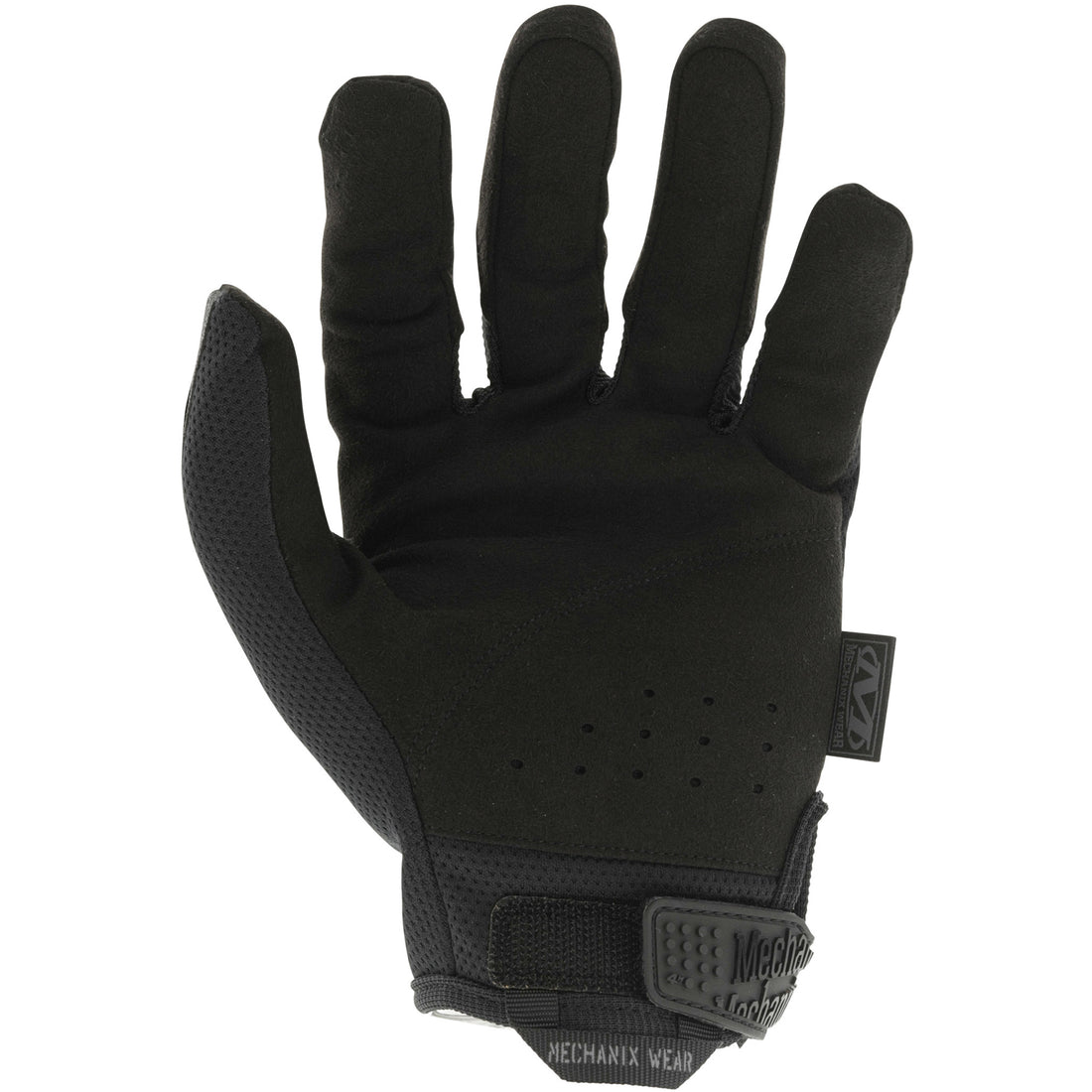 Mechanix The Original GEN3 Handschuh covert black