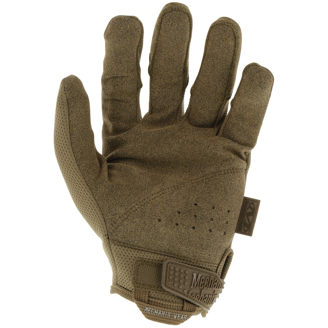 Mechanix The Original GEN3 Handschuh coyote