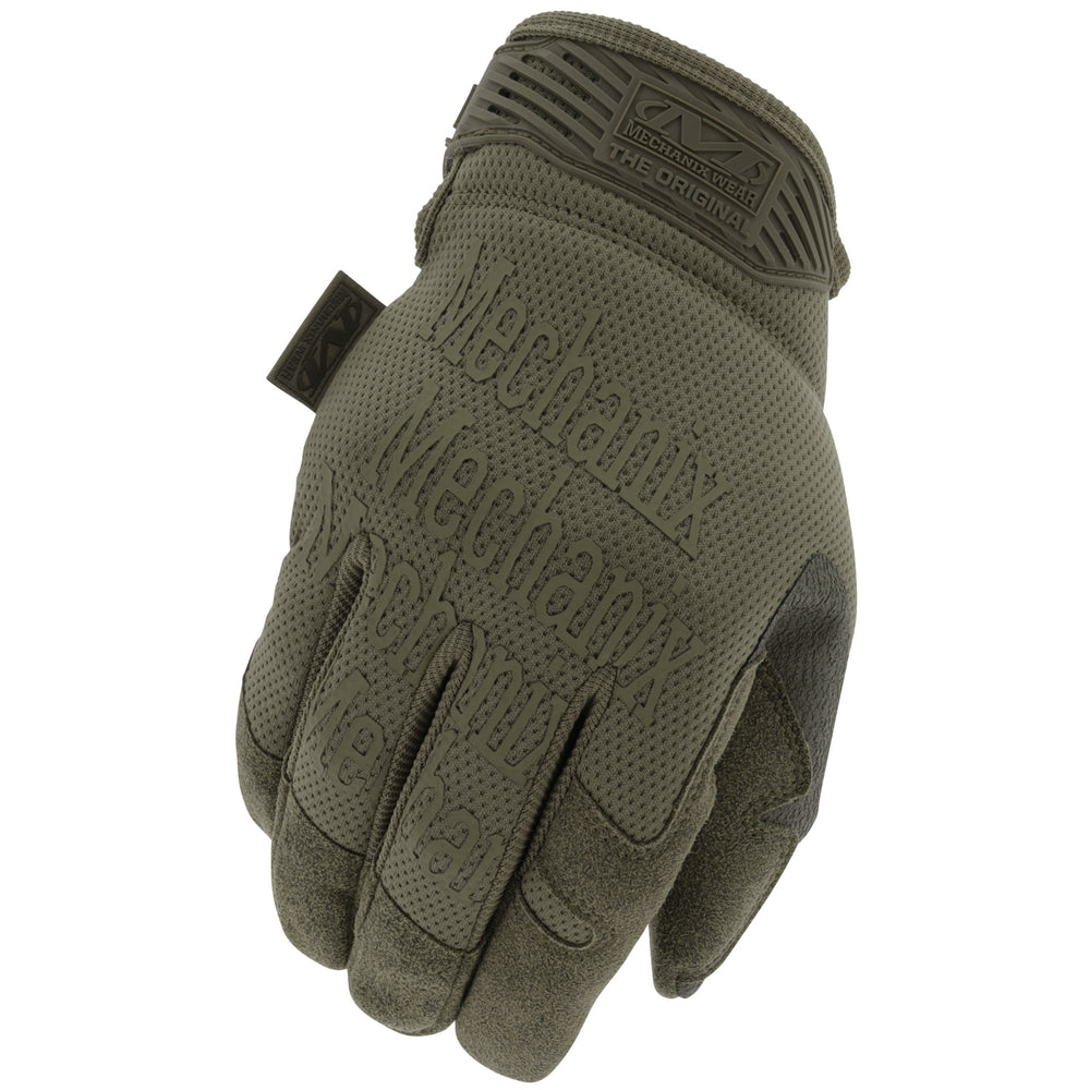Mechanix The Original GEN3 Handschuh ranger green