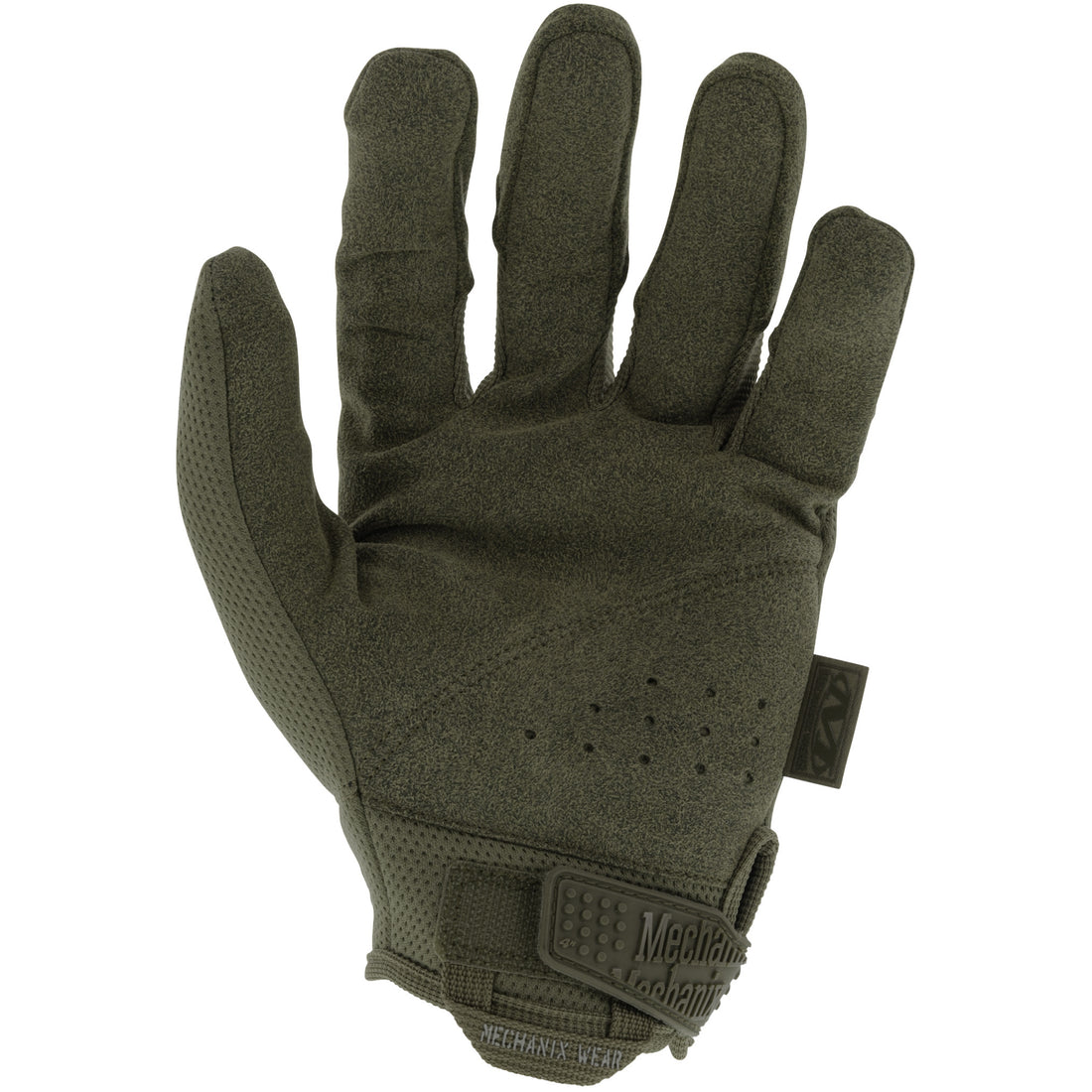 Mechanix The Original GEN3 Handschuh ranger green
