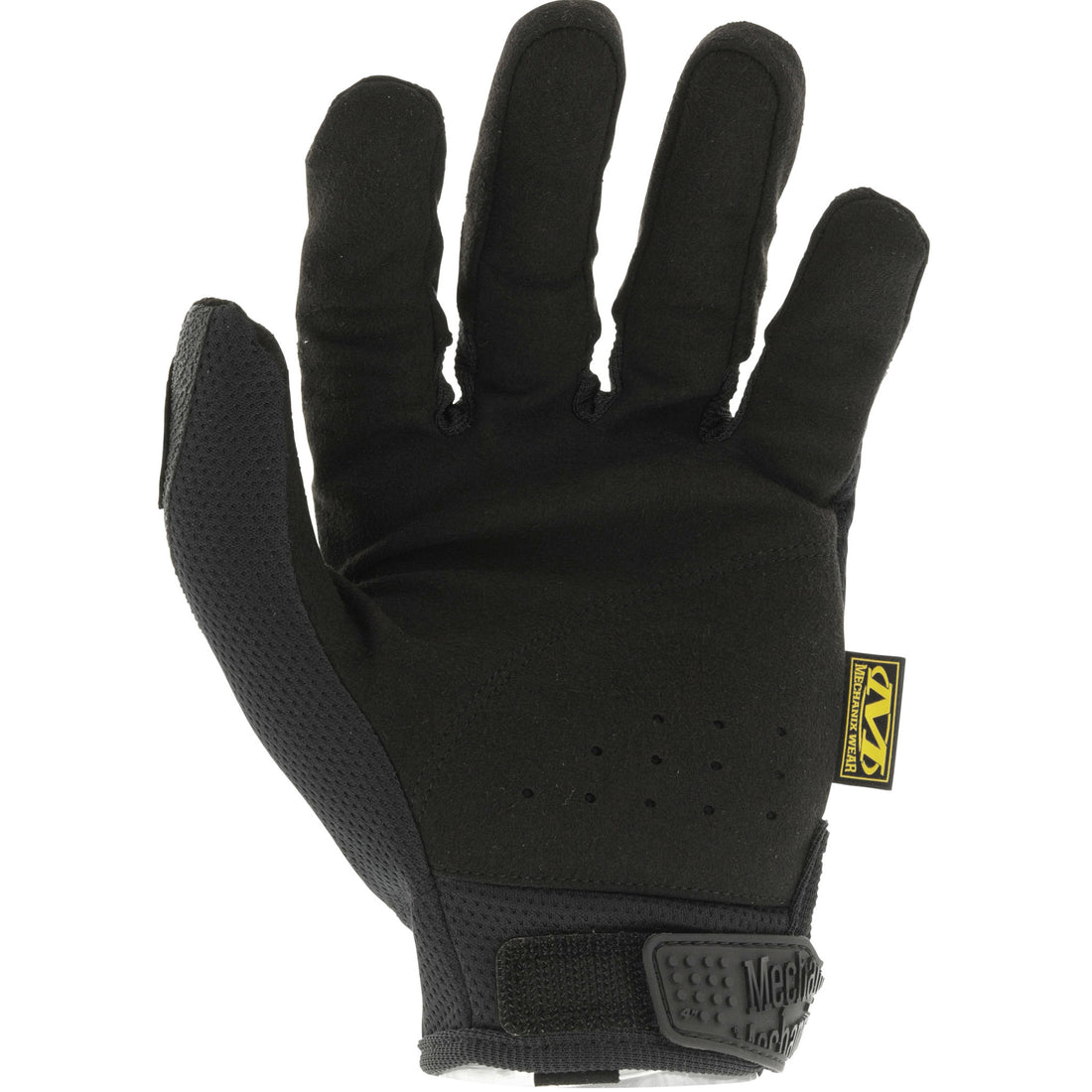 Mechanix The Original GEN3 Handschuh black