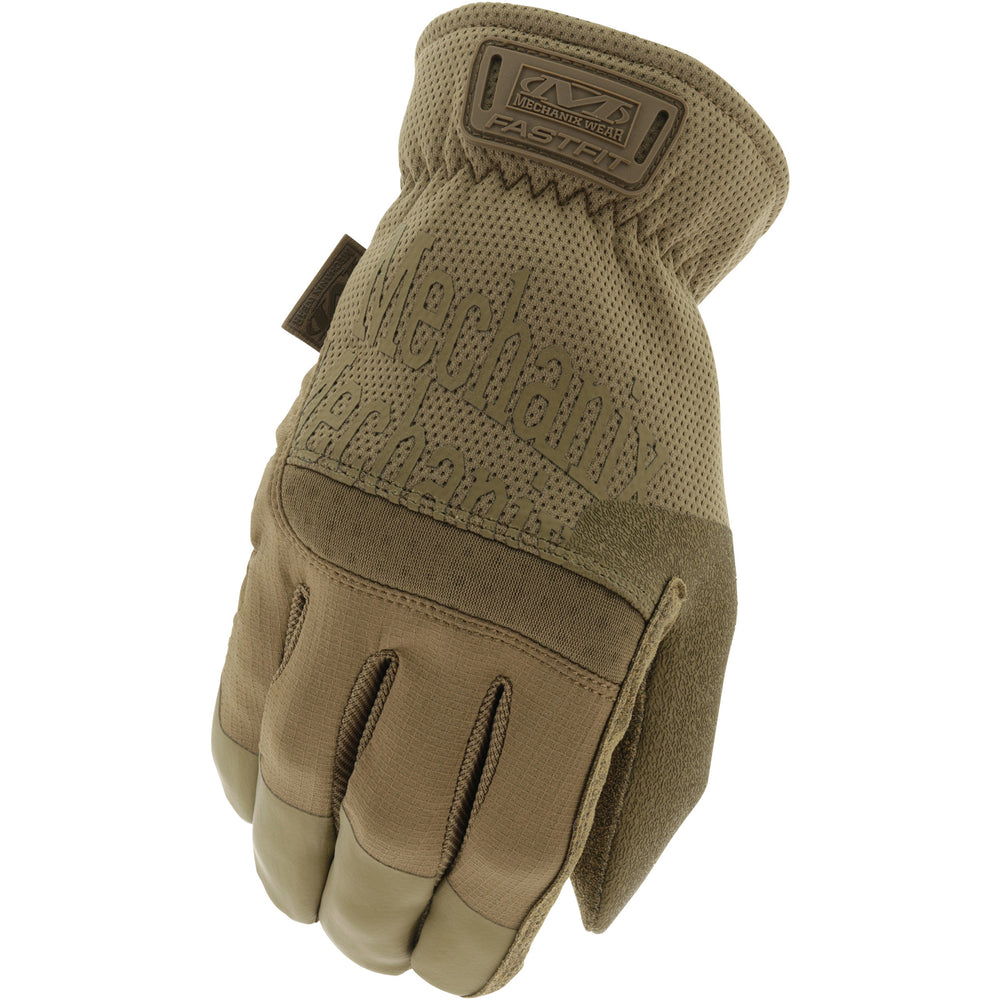 Mechanix FastFit GEN3 Handschuh coyote