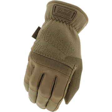 Mechanix FastFit GEN3 Handschuh coyote