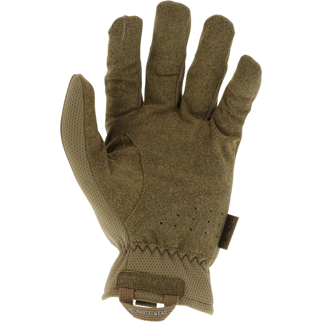 Mechanix FastFit GEN3 Einsatzhandschuhe coyote
