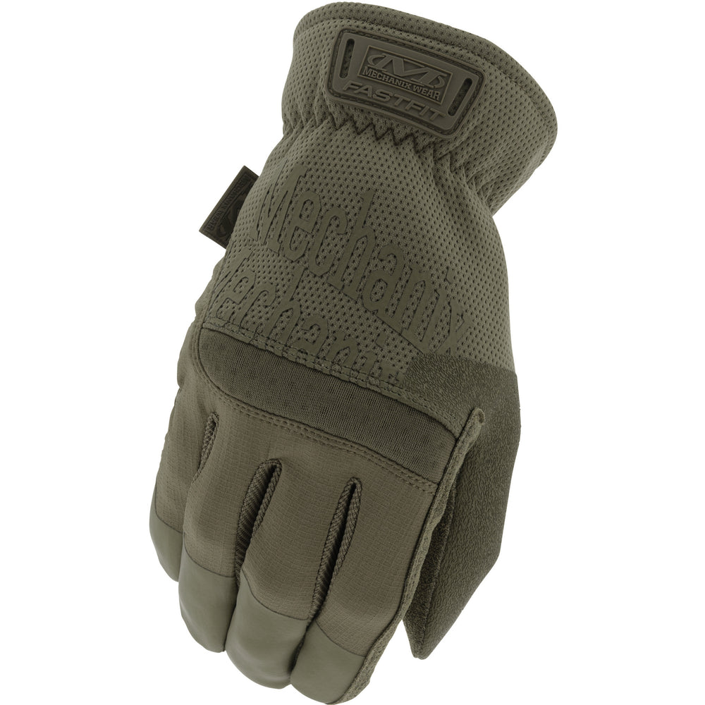 Mechanix FastFit GEN3 Handschuh ranger green