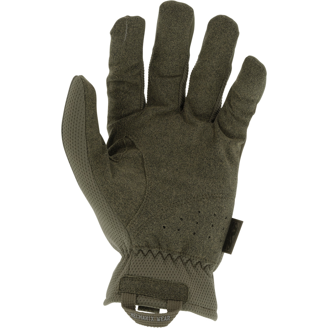 Mechanix FastFit GEN3 Einsatzhandschuhe ranger green