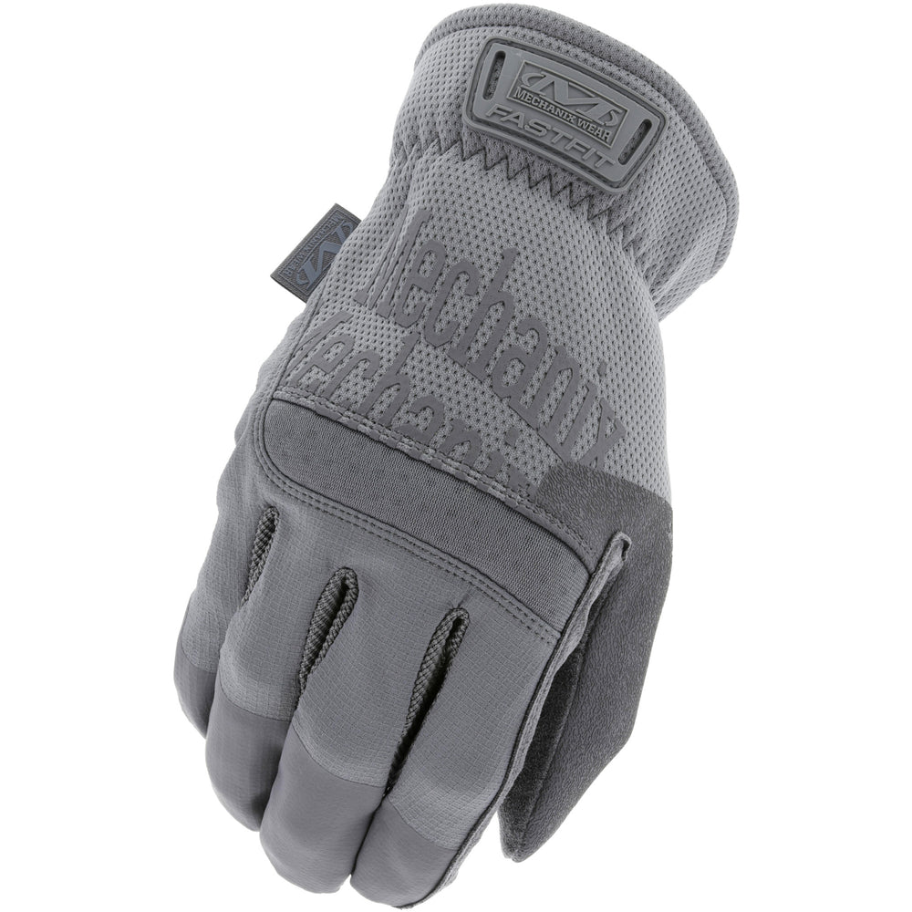 Mechanix FastFit GEN3 Handschuh wolf grey
