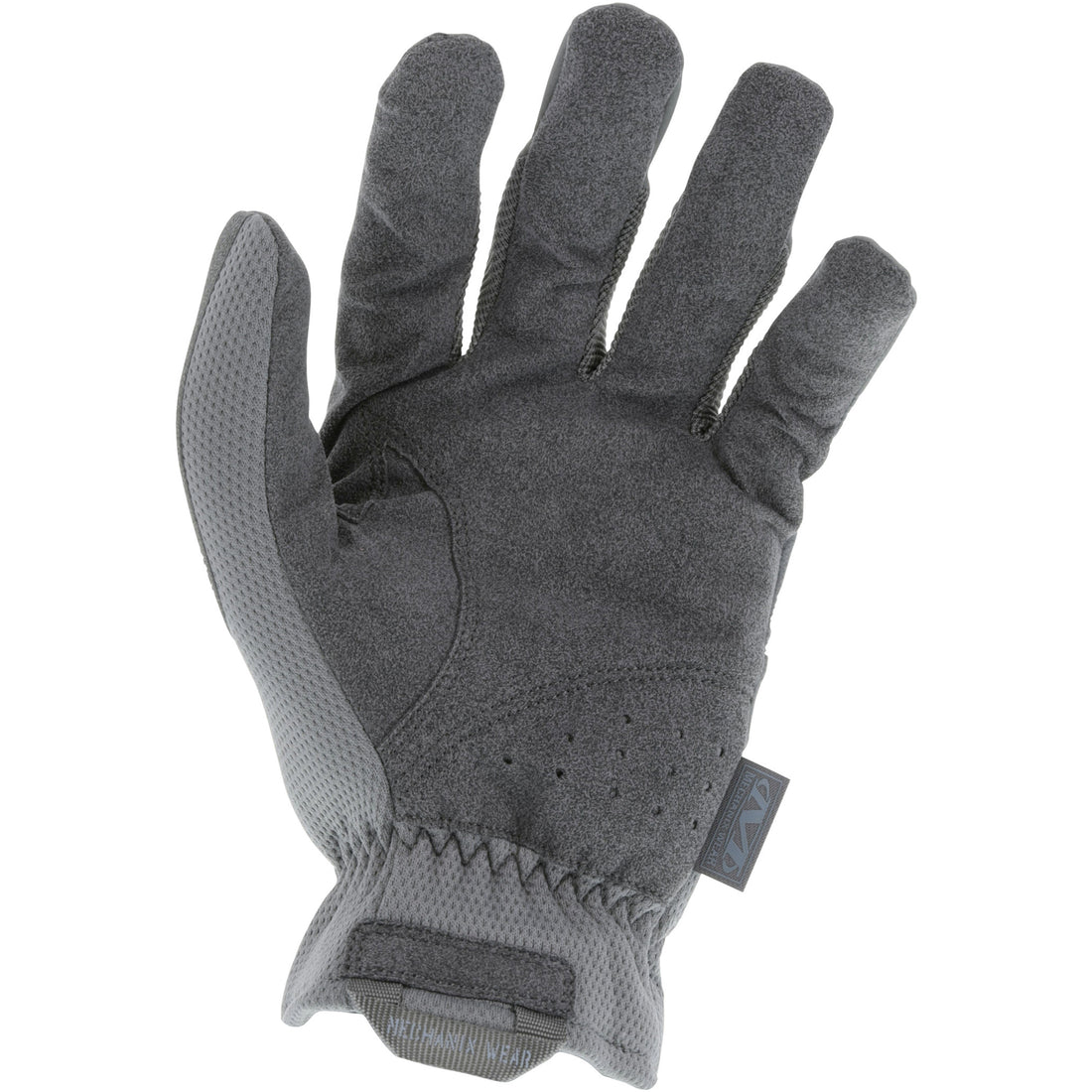 Mechanix FastFit GEN3 Einsatzhandschuhe wolf grey