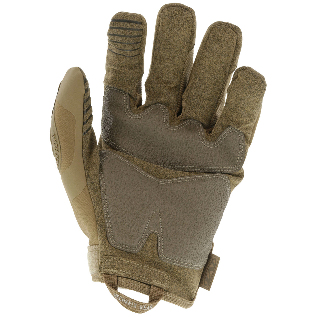 Mechanix M-Pact GEN3 Einsatzhandschuhe coyote