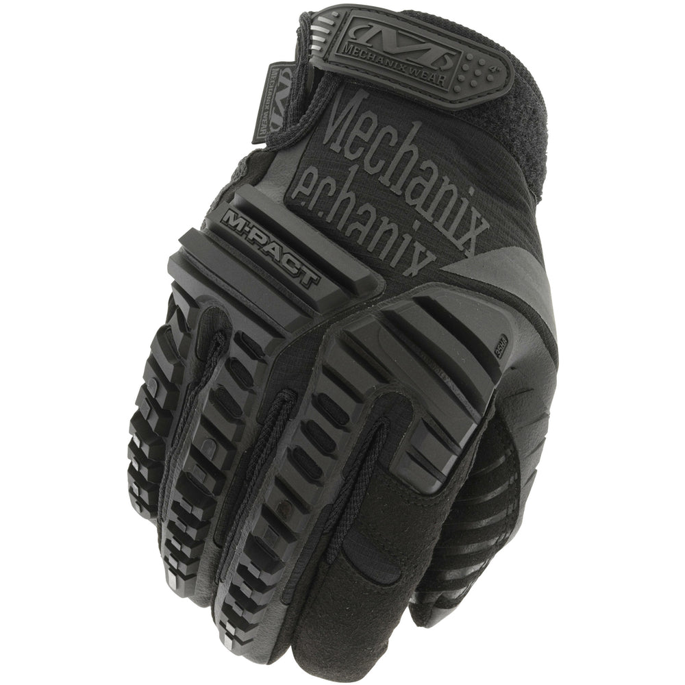 Mechanix M-Pact GEN3 Handschuh covert black