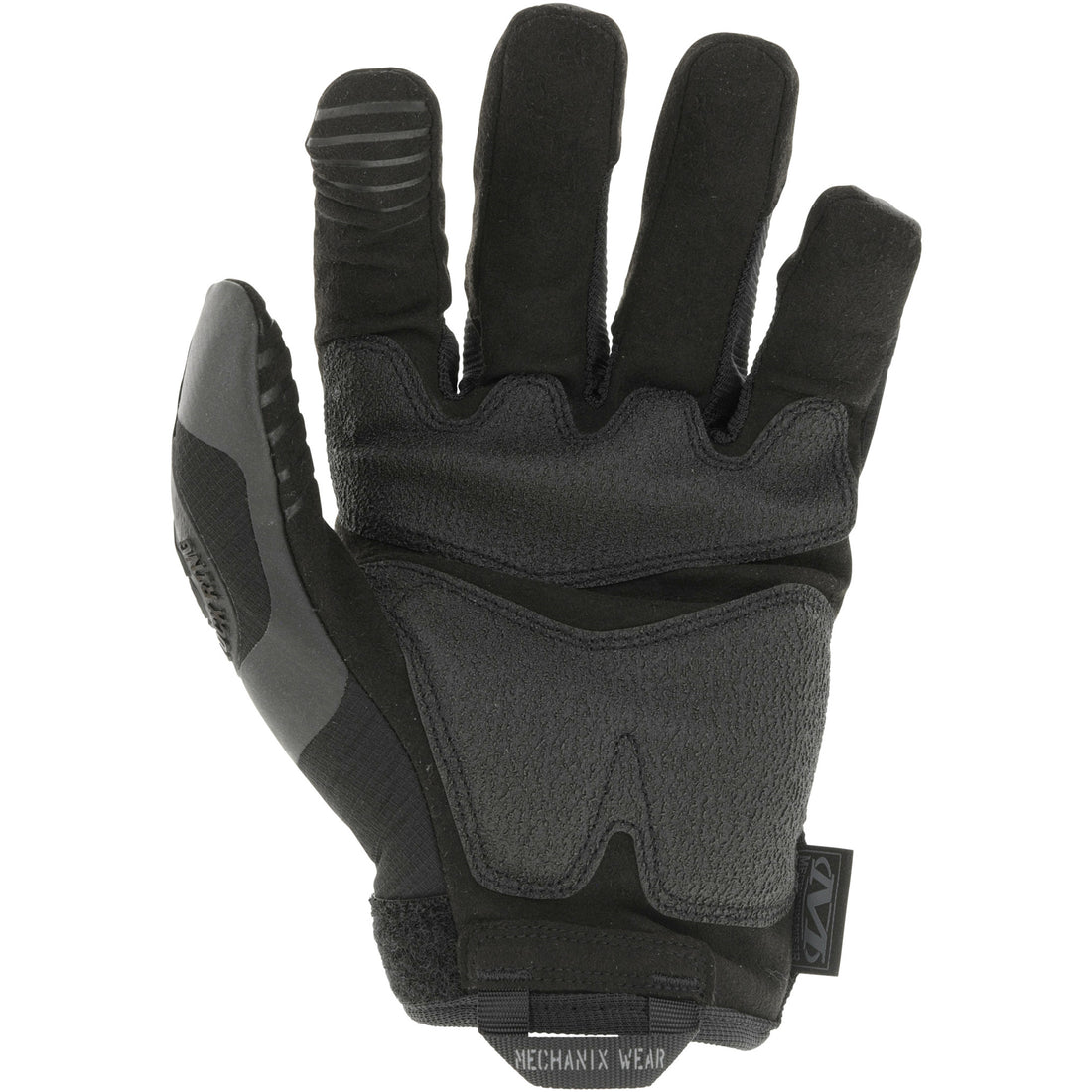 Mechanix M-Pact GEN3 Einsatzhandschuhe covert black