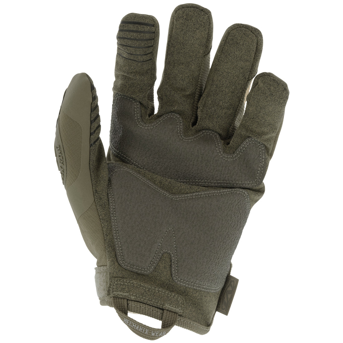 Mechanix M-Pact GEN3 Einsatzhandschuhe ranger green