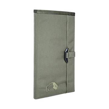 Tatonka Seat Mat BC 35 x 45cm Sitzkissen stone grey olive