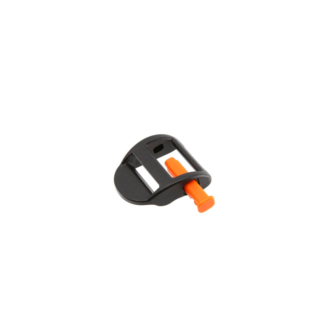 Tyny Tools EcoBTS TL 20 Leiterschnalle (2pcs) black