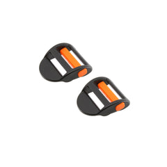 Tyny Tools EcoBTS TL 25 Leiterschnalle (2pcs) black