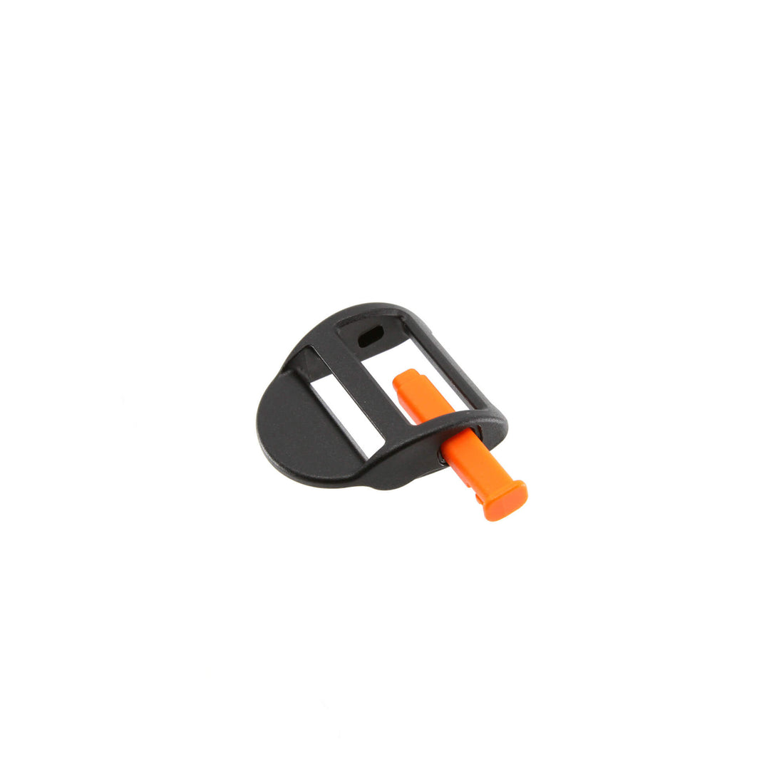 Tyny Tools EcoBTS TL 25 Leiterschnalle (2pcs) black