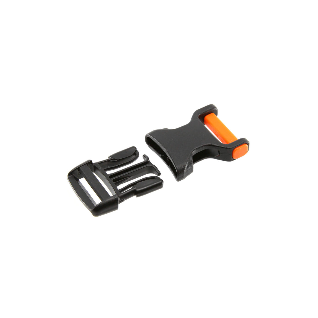 Tyny Tools EcoBTS Champ SR-20 Steckschnalle (2pcs) black