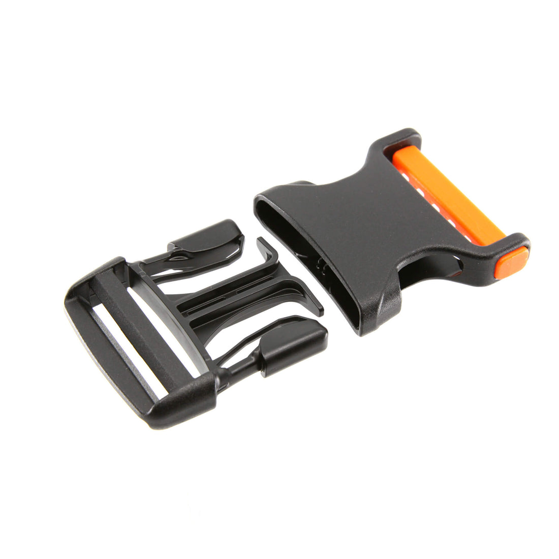 Tyny Tools EcoBTS Champ SR-40 Steckschnalle (1pcs) black