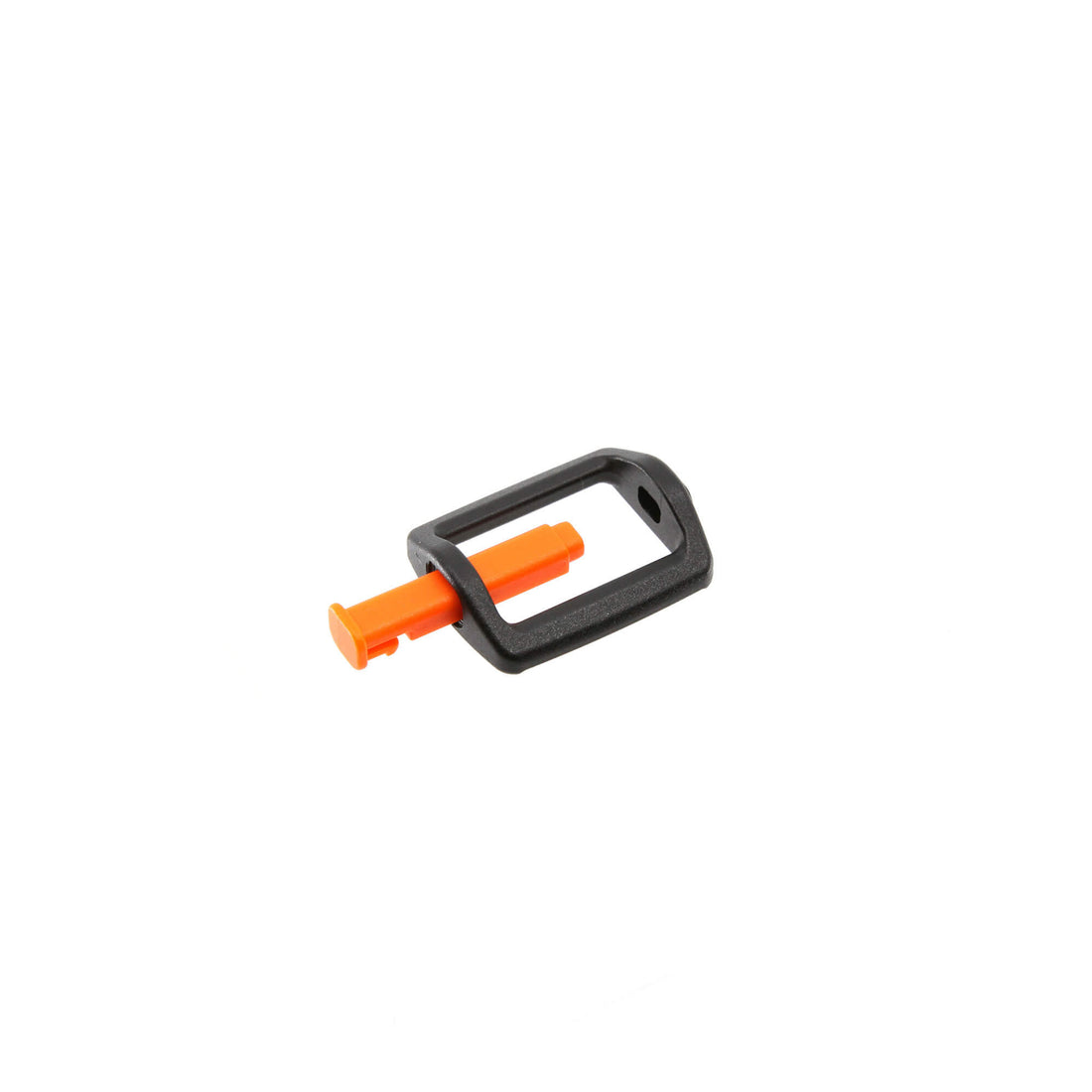 Tyny Tools EcoBTS Sliplock 25 Dreistegschnalle (2pcs) black