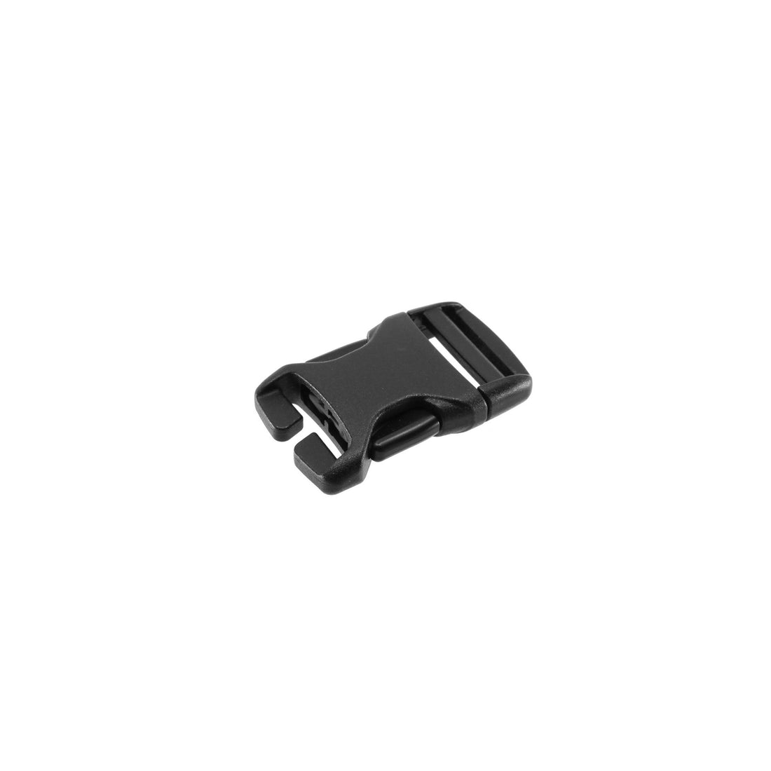 Tyny Tools Quick Attach Champ SR-20 Steckschnalle (2pcs) black