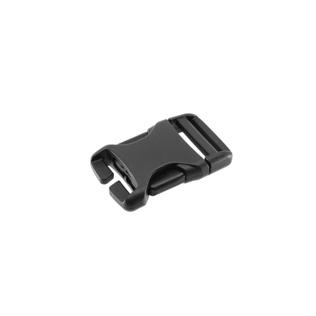 Tyny Tools Quick Attach Champ SR-25 Steckschnalle (2pcs) black