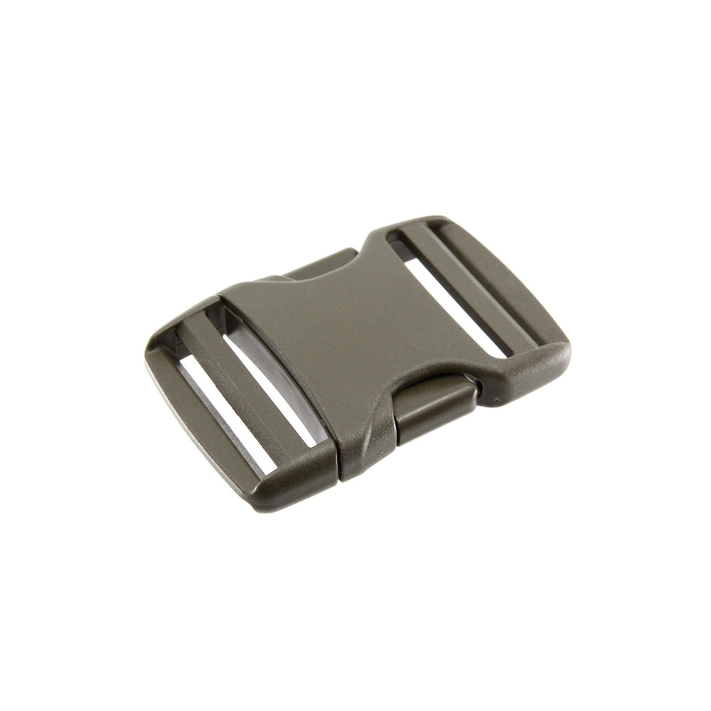 Tyny Tools Dual Champ SR-38 Steckschnalle (1pcs) oliv