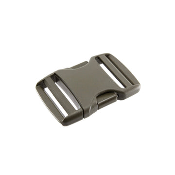 Tyny Tools Dual Champ SR-38 Steckschnalle (1pcs) oliv